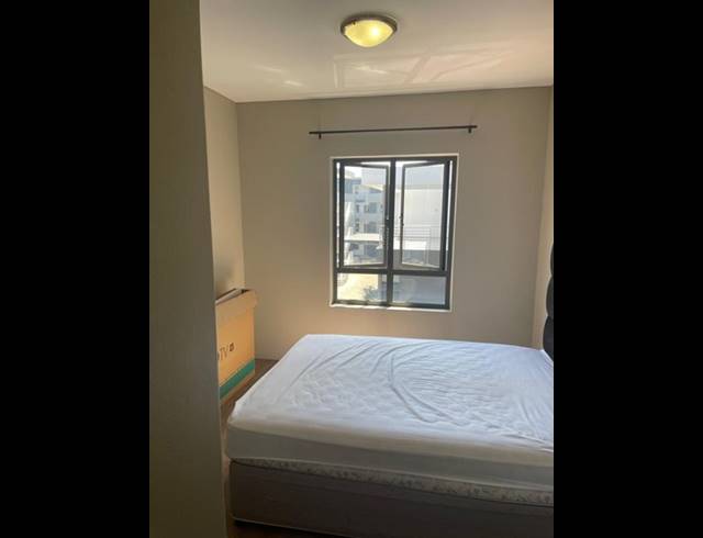 1 BEDROOM PROPERTY TO RENT IN BRYANSTON
